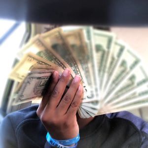 Meet your Posher, Bob